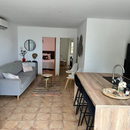 Marina Di Figa Apartment *