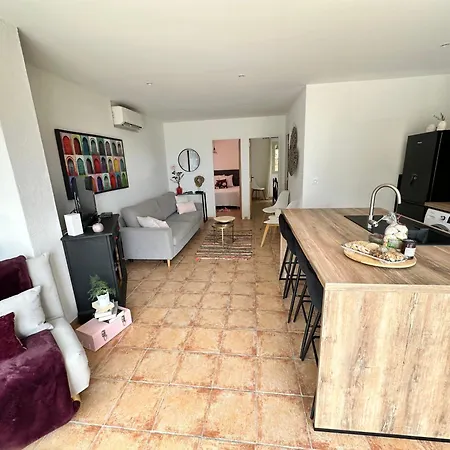 Apartment Marina Di Figa *