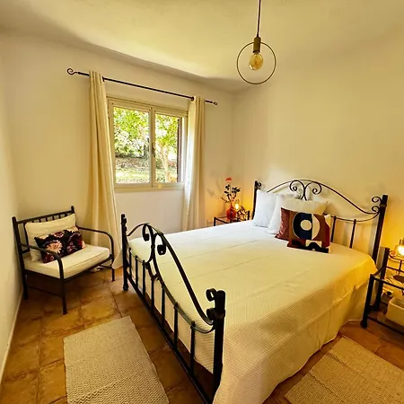 Marina Di Figa Apartment *