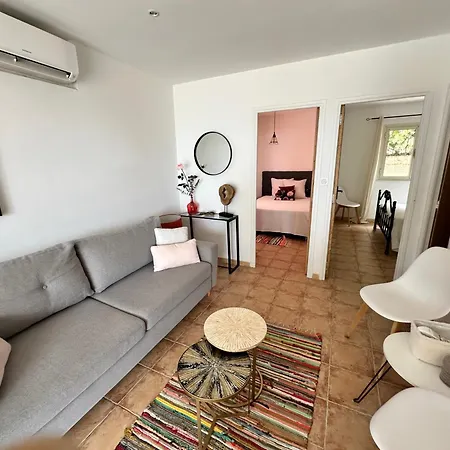 Marina Di Figa Apartment
