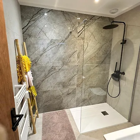 Apartamento Marina Di Figa *
