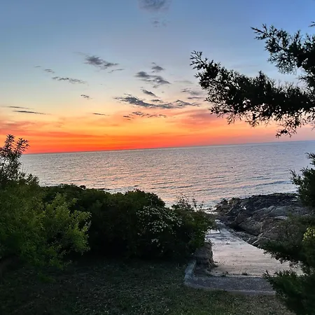 Marina Di Figa Apartment *