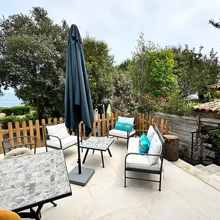 Marina Di Figa Apartment