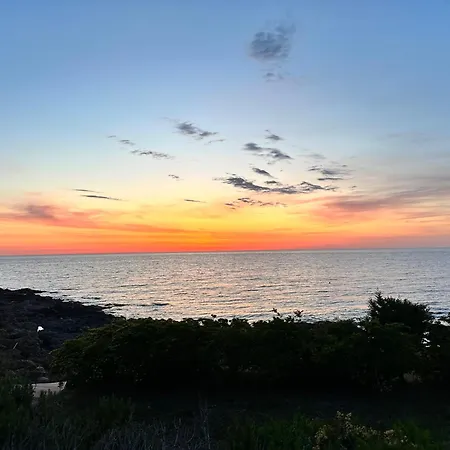 Διαμέρισμα Marina Di Figa Conca