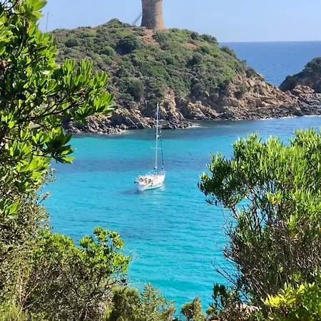 Marina Di Figa Apartment Conca