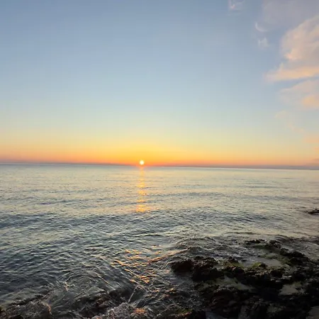 Marina Di Figa Apartamento Conca
