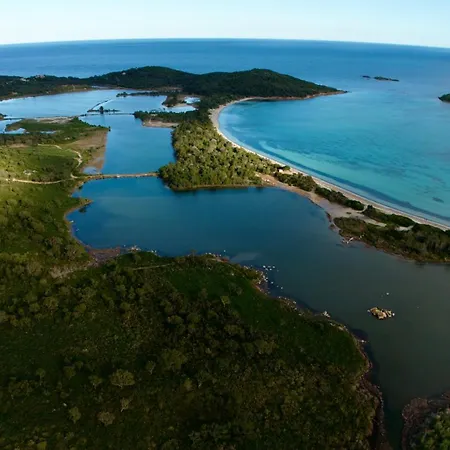 Marina Di Figa Conca