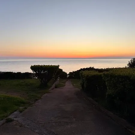 Daire Marina Di Figa