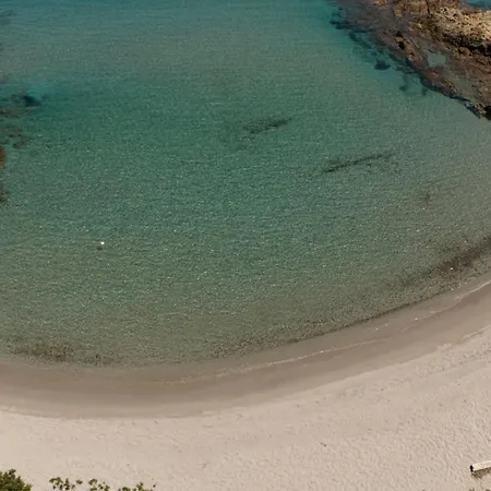 Marina Di Figa Διαμέρισμα Conca