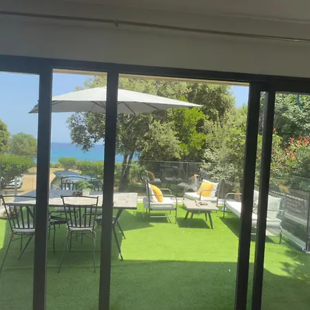 Marina Di Figa Conca