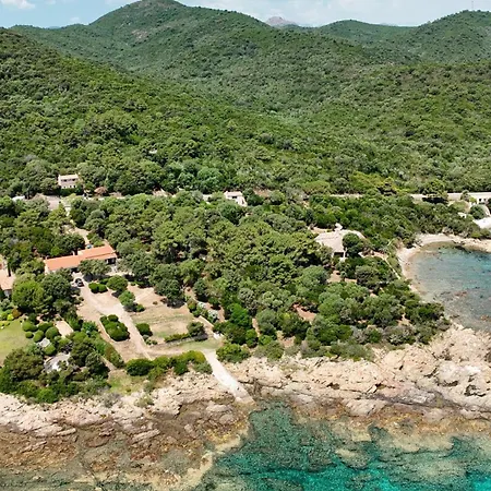 Marina Di Figa Apartamento