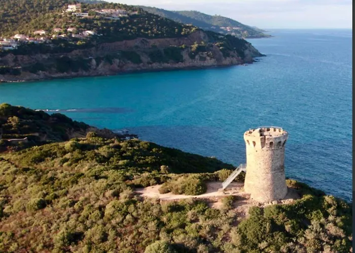 Daire Marina Di Figa *