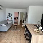 Marina Di Figa דירה *