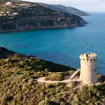 דירה Marina Di Figa *