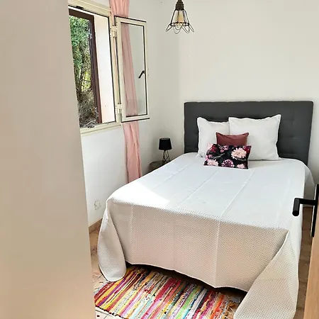 Marina Di Figa Apartment Conca