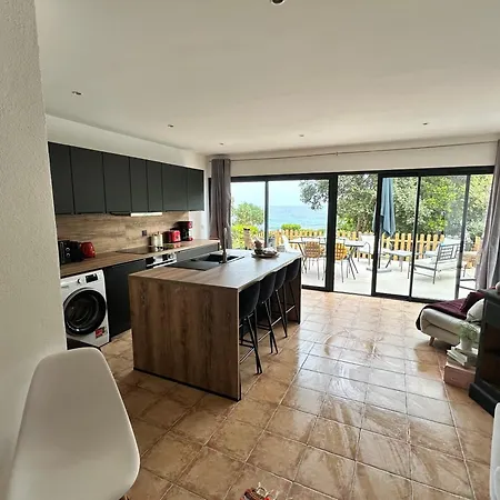 Appartement Marina Di Figa