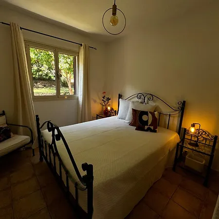Apartment Marina Di Figa Conca