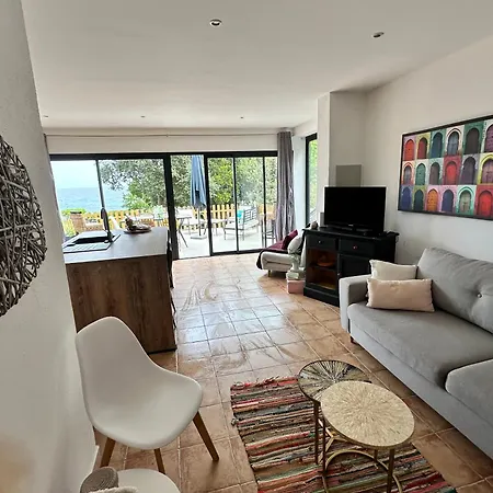 Marina Di Figa Apartment *