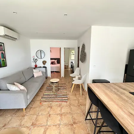 Apartment Marina Di Figa *