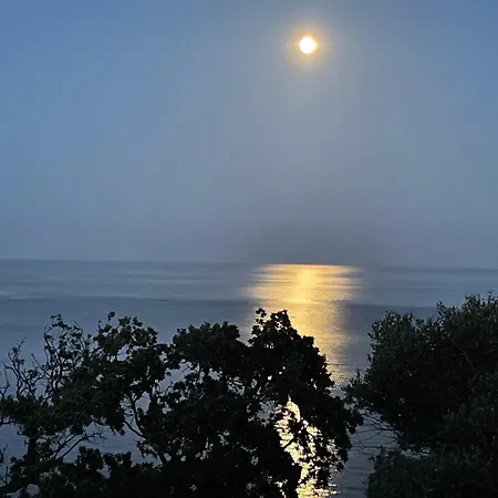 Marina Di Figa Apartment *