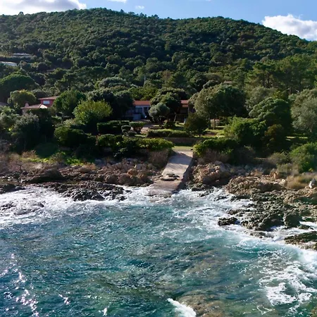Marina Di Figa 아파트