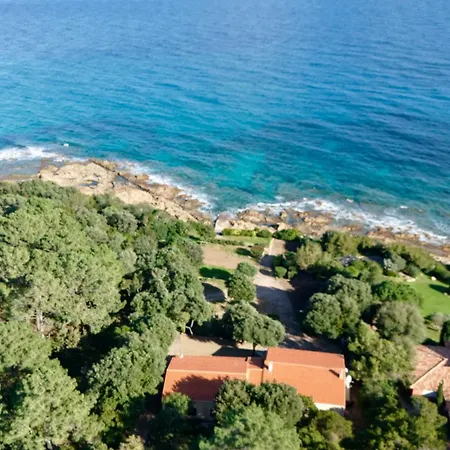 Apartment Marina Di Figa *