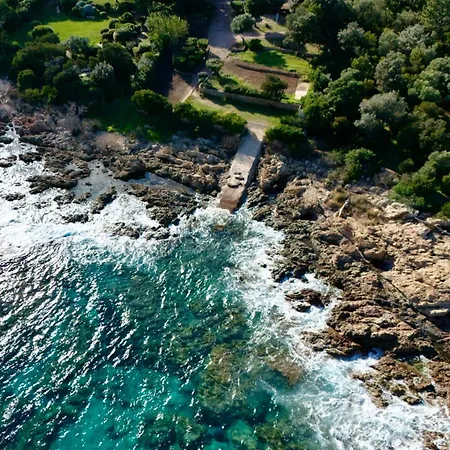 Marina Di Figa Appartement