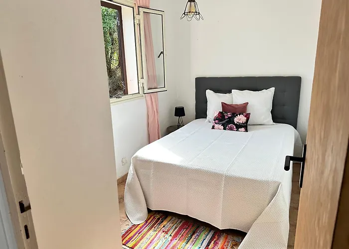 Marina Di Figa Apartamento Conca