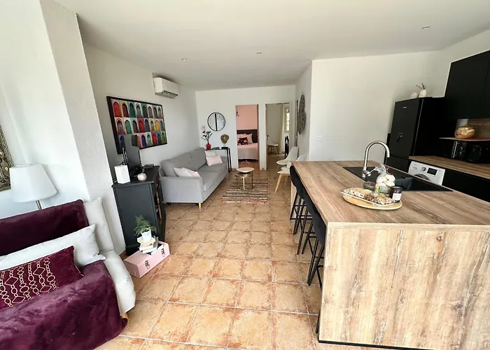 Apartment Marina Di Figa *