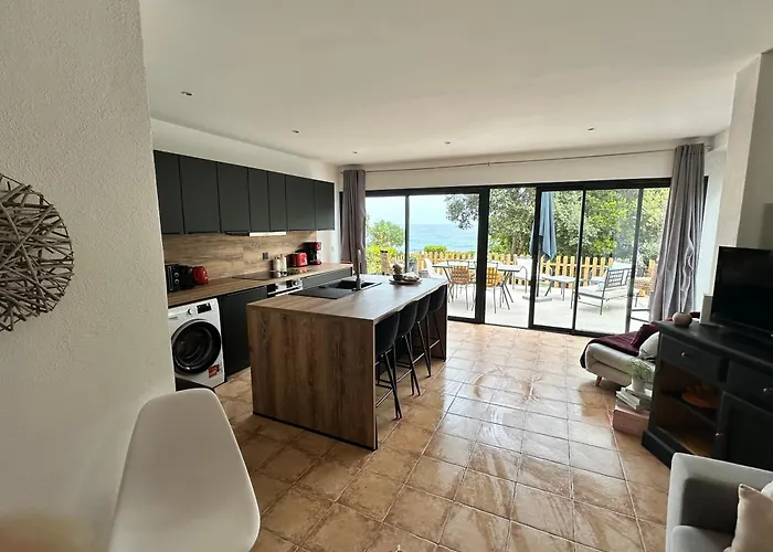 Apartamento Marina Di Figa