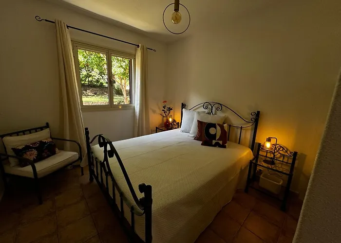Apartamento Marina Di Figa Conca