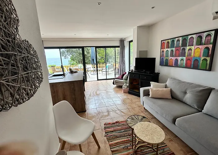 Marina Di Figa Apartamento *