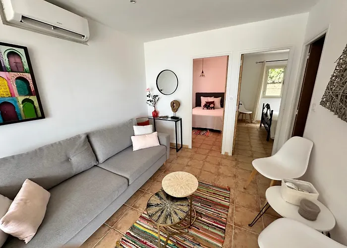 Marina Di Figa Apartment