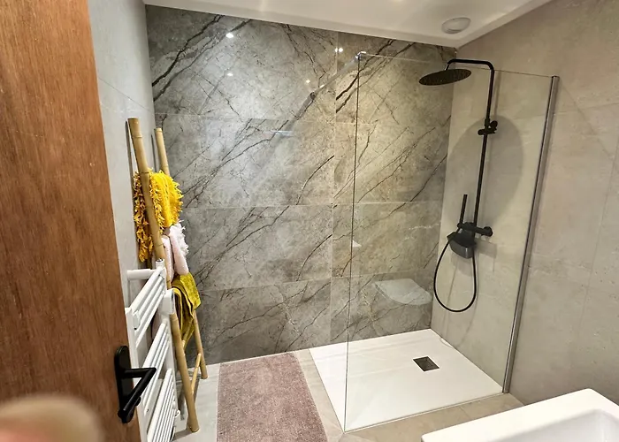 Apartamento Marina Di Figa *
