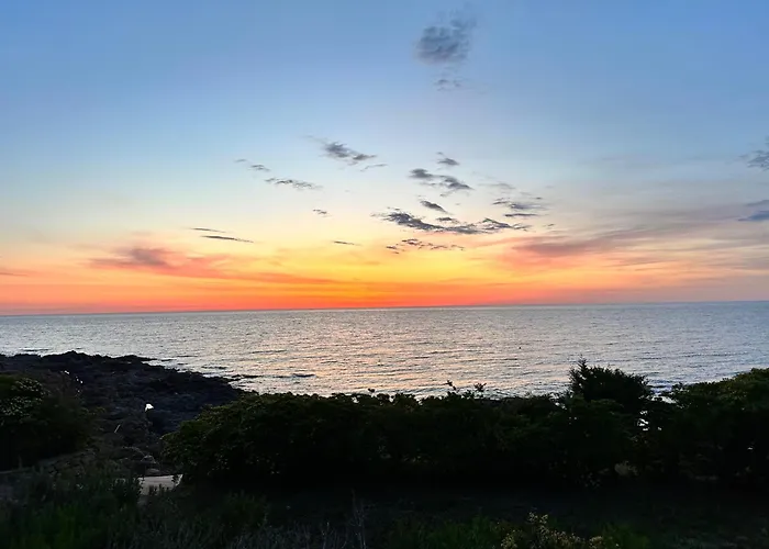 Διαμέρισμα Marina Di Figa Conca