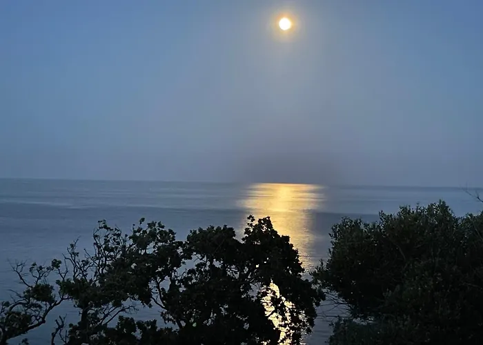 Marina Di Figa Apartamento *
