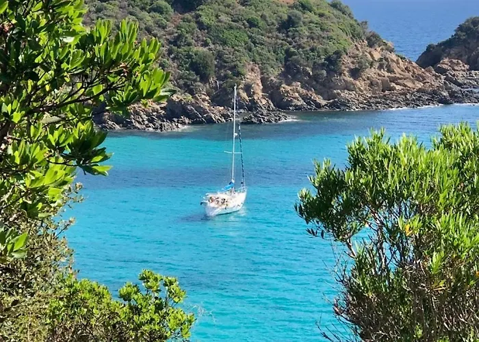 Marina Di Figa Apartment Conca