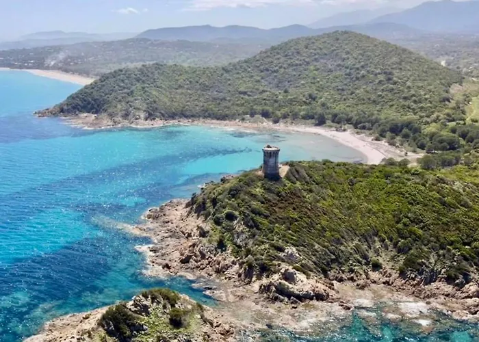 Apartamento Marina Di Figa Conca