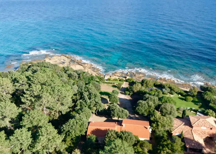 Apartamento Marina Di Figa *