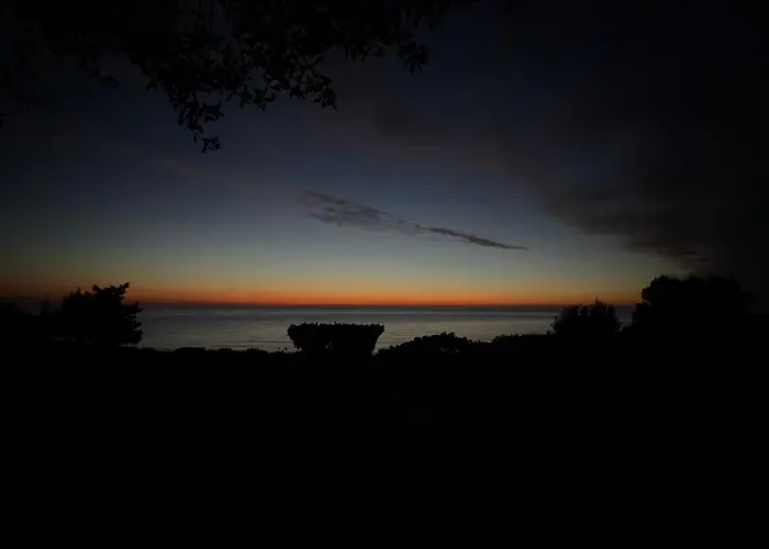Marina Di Figa Conca