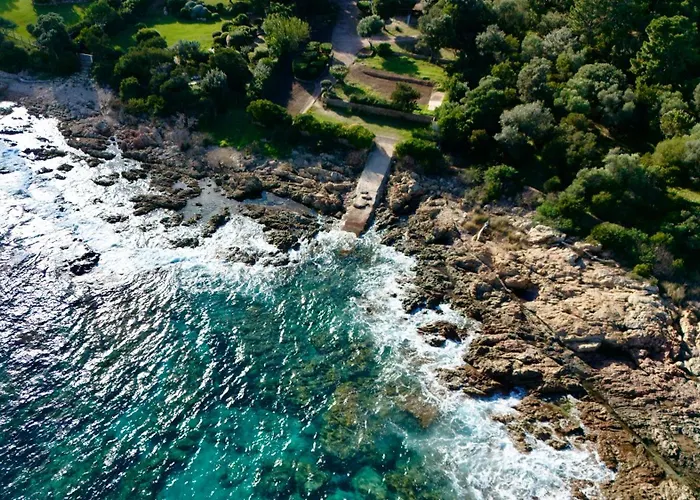 Marina Di Figa Διαμέρισμα
