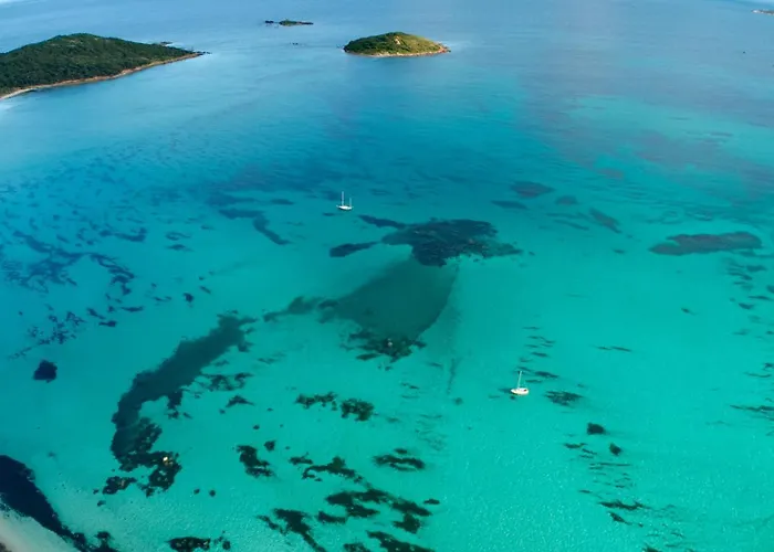 Marina Di Figa Apartamento *