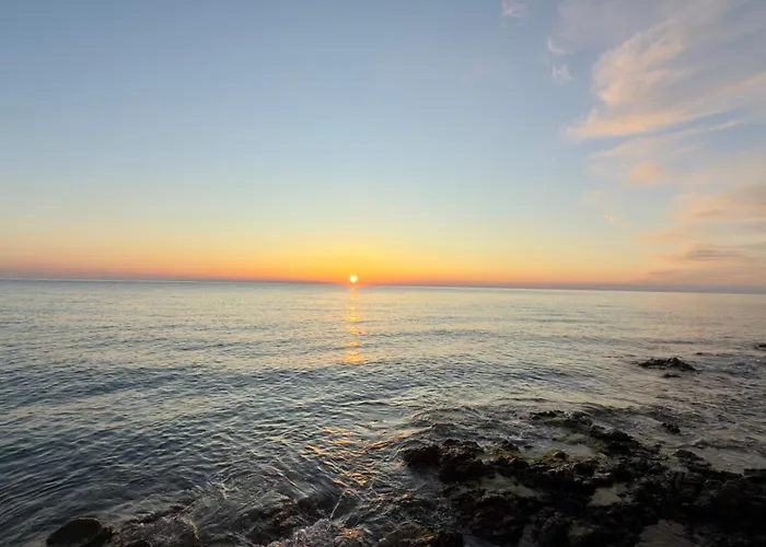 Marina Di Figa Apartment Conca