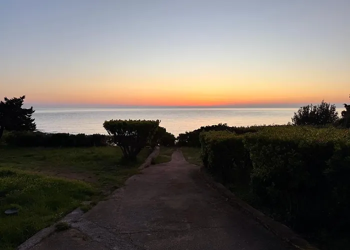 Διαμέρισμα Marina Di Figa