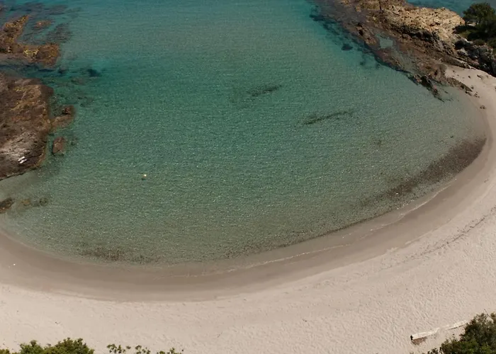 Marina Di Figa Διαμέρισμα Conca