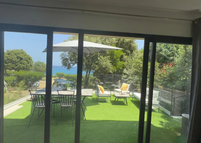 Marina Di Figa Conca