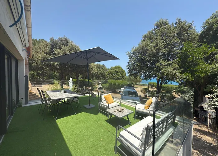 Marina Di Figa Apartamento